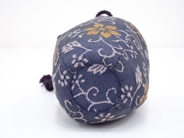 道具 ] - 道具 肩衝茶入（仕覆付） □z | ネットショップ圭 netshop